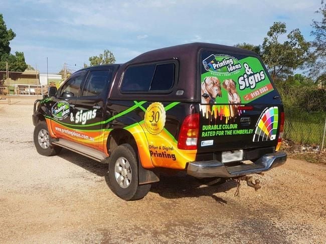 Supporting locals and environment behind 30-year success of Printing Ideas Supporting locals and environment behind 30-year success of Printing Ideas